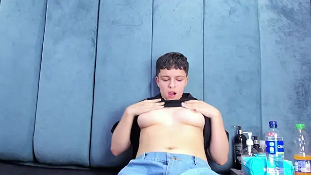 Megan_Thompson_のライブXXXチャット