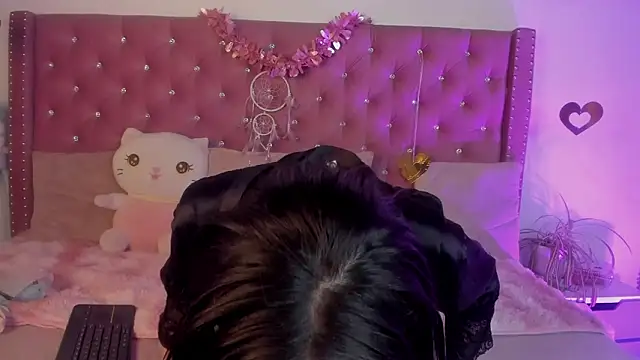 Chat XXX ao vivo de Jade_rey_