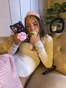 دردشة Isabella18_pink الجنسية المباشرة