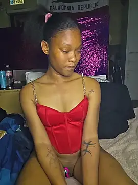 tokyobelle's Live XXX Chat