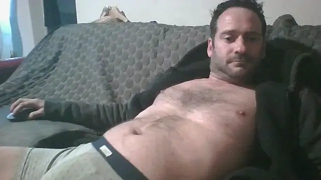 Frenchi69のライブXXXチャット