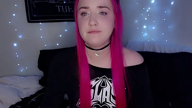 MaryMary_'s Live XXX Chat