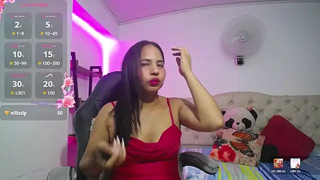 nicol_ross19のライブXXXチャット