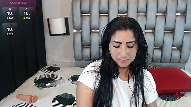 Miia_Rosee_ Live XXX-Chat