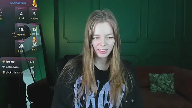 Chat XXX ao vivo de _Tina_Tayllor_