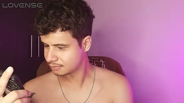 Show webcam de BjornSteel