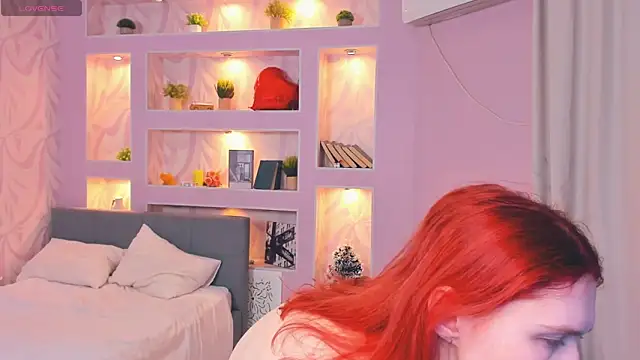 LinaMalech's Live XXX Chat