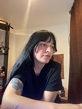 Abril_Thompson221 Webcam-Show