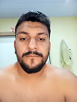 عرض كام OchefRabudo