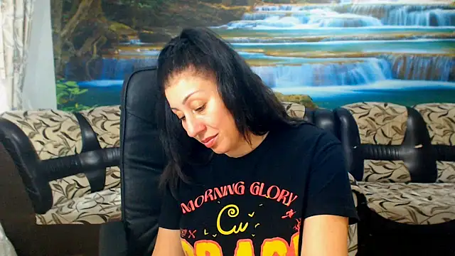 Chat XXX ao vivo de MoistMady