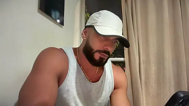 romeolovedark 在線直播表演