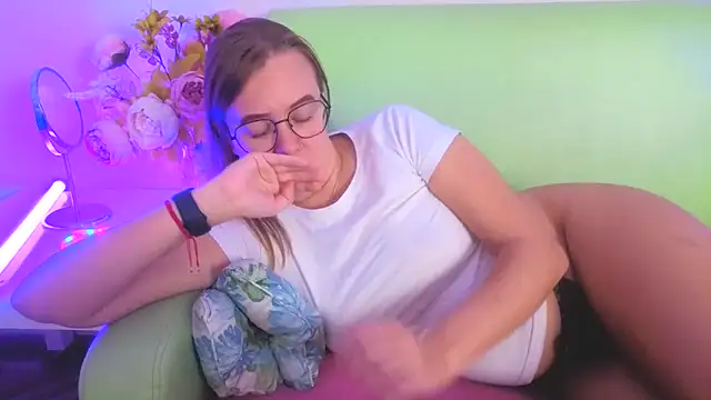 Živý XXX chat Sofia_Bushe