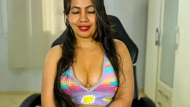 Chat XXX ao vivo de FannyXhot