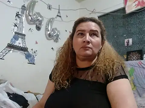 Czat XXX na żywo – Perla1981--