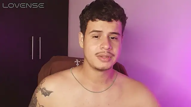 BjornSteel Live XXX-Chat