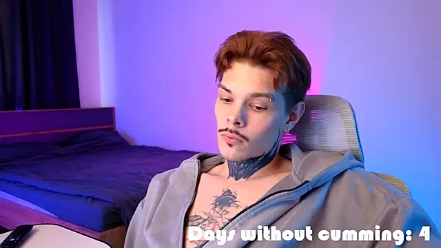 Chatroom XXX en direct de DENIS_HERE