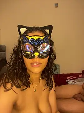 goodone98 Adlı Modelin Web Kamerası Şovu