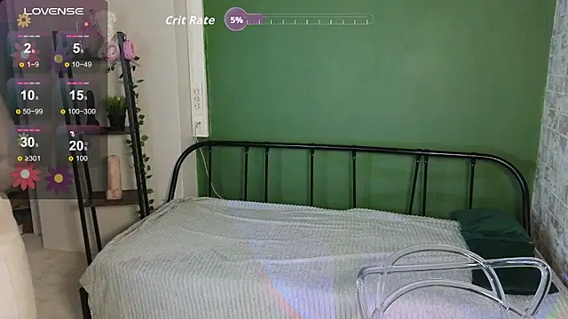 Chat XXX en directo de AnitaMeyer