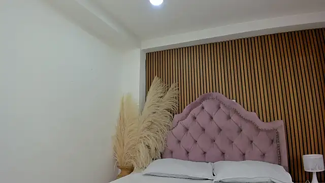 Вебкам-шоу SophieWolf_