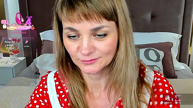 annasimonsj's Live XXX Chat