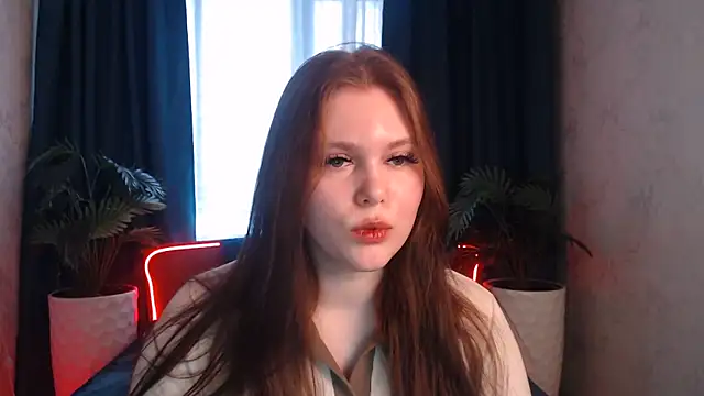 Czat XXX na żywo – Musegirl