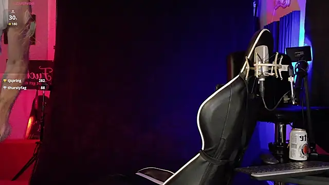 XXX chat uživo modela FiftyShadez