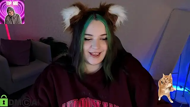 Živý XXX chat Mia_R0ss