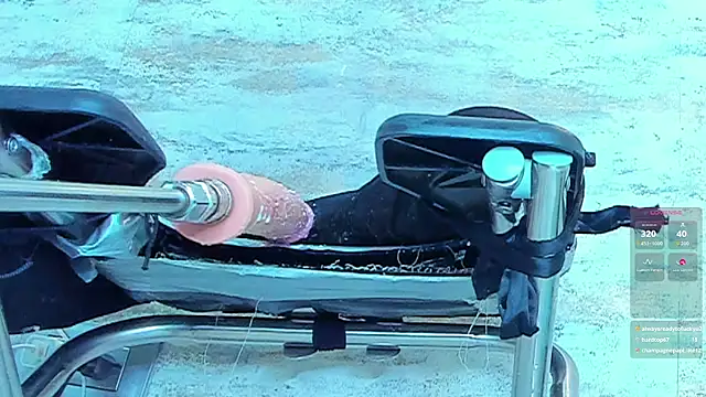 دردشة Amelia_Myers الجنسية المباشرة