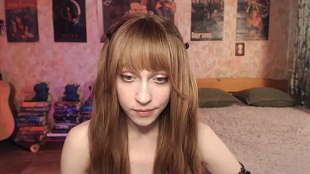 Chat XXX en directo de Friendly_Ellie