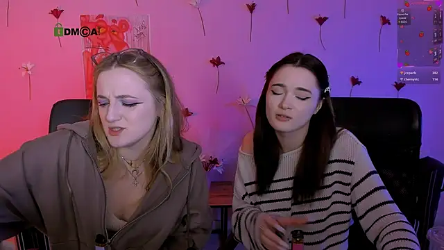 liana_kisses Live XXX-chat