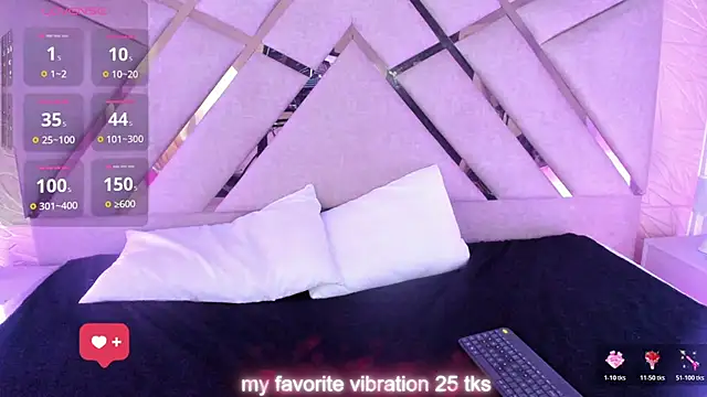 Chat +18 de sophie_pariss ao vivo