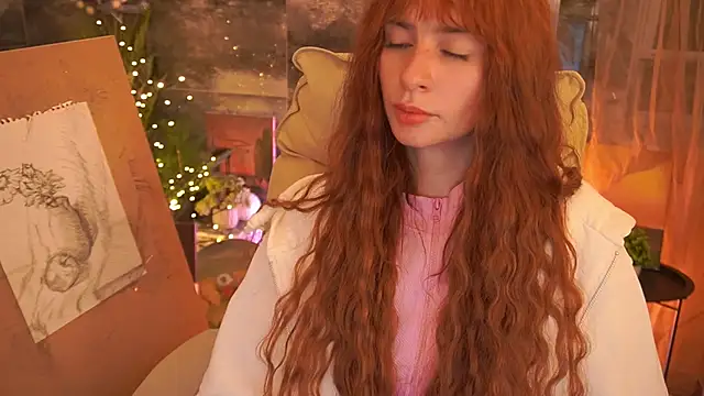 Nicol_Moonn – Kamerová šou