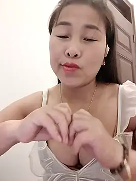 01_ANNA_01's Webcam Show