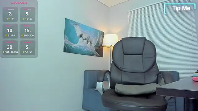 แชท XXX สดของ vincen_jose