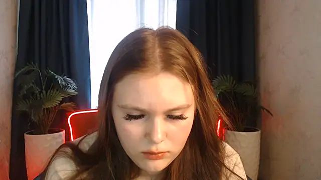 Musegirl – Live XXX-chat