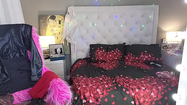 RoxalanaStar Chat XXX live