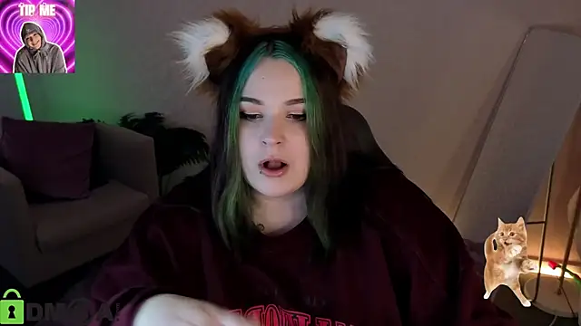 Živý XXX chat Mia_R0ss