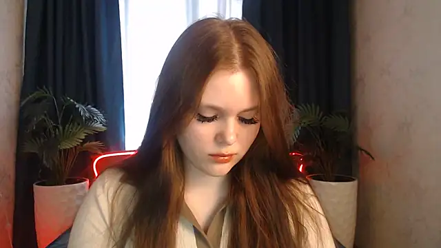 دردشة Musegirl الجنسية المباشرة