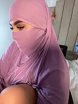 rashaaa_ Webcam Show