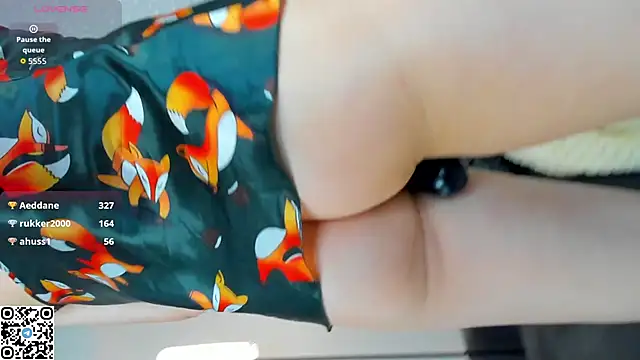 Kira_Adler's Live XXX Chat