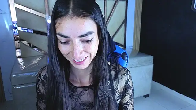 Maily_a_'s Live XXX Chat