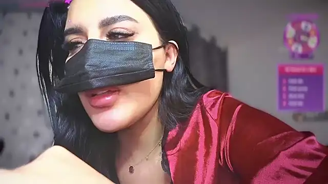 عرض كام MiraHabibtek