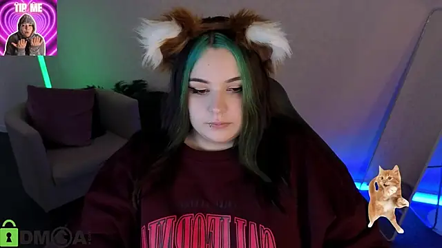 Mia_R0ss Chat XXX in diretta