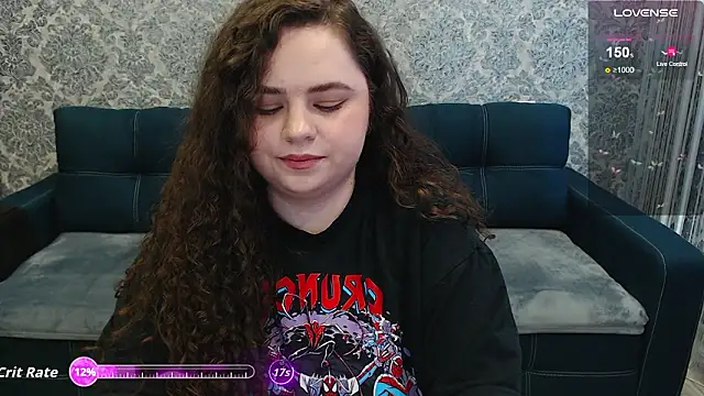 LunaRoub Chat XXX in diretta