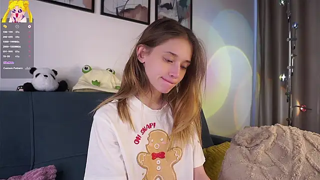 Czat XXX na żywo – EdlinHargus