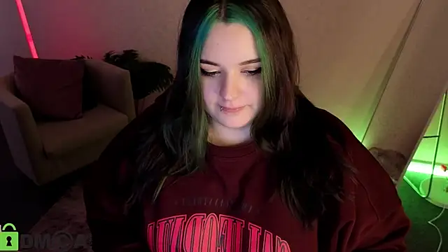 Chatroom XXX en direct de Mia_R0ss