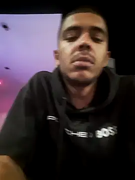 Show Webcam de Catriel007