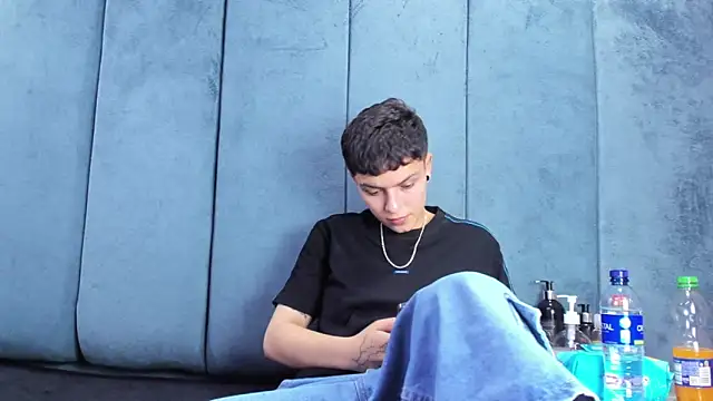 Megan_Thompson_: онлайн-секс-чат