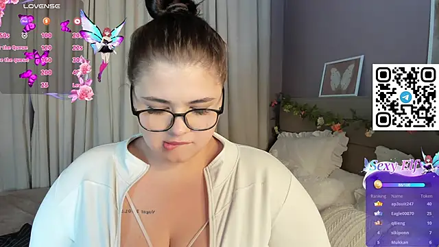 Annet_Nel1son – Live XXX-chat