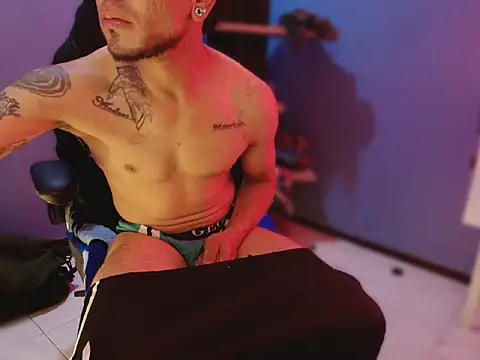 Thonixxx_mr Webcamshow